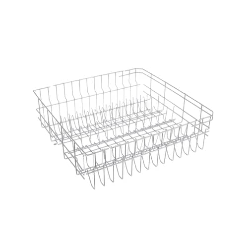 Whirlpool Dishwasher  Upper Dishrack Assembly WPW10350382