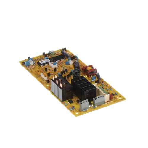 KitchenAid KEMS378SSS05 Electronic Microwave Control Board Genuine OEM