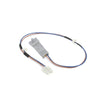 Whirlpool Dryer Snap-In Door Switch WPW10350907