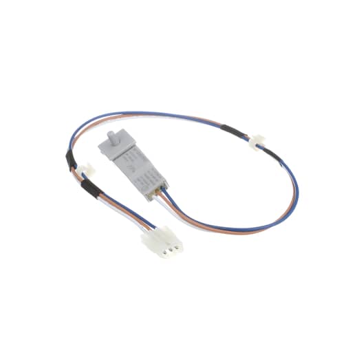 Whirlpool Dryer Snap-In Door Switch WED8500BW0