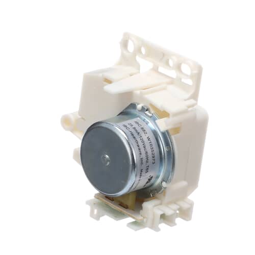 Amana Washing Machine Dispenser Actuator NFW7600XW00