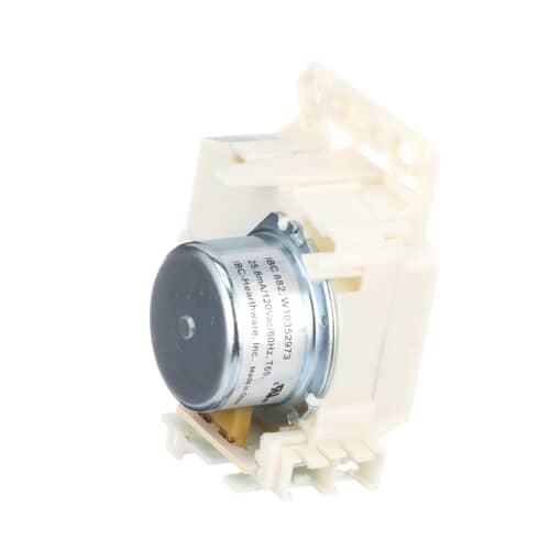 Whirlpool Refrigerator Dispenser Pad/Actuator WPW10353848