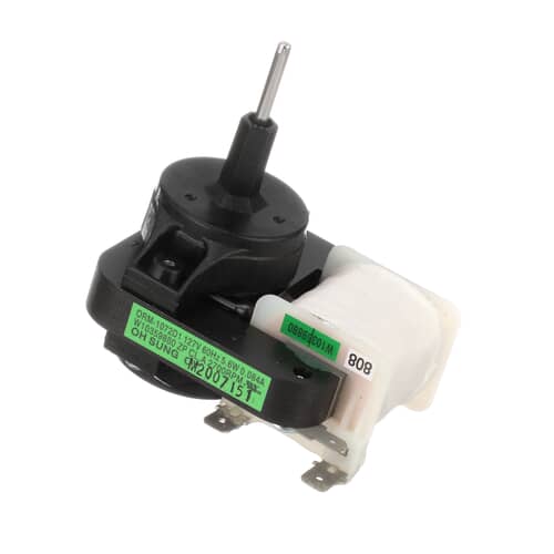 Amana Freezer Evaporator Motor AZF33X18DW00