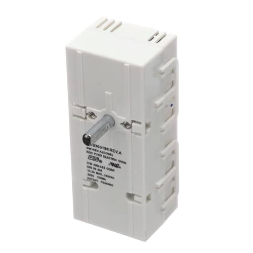 Whirlpool Selector Switch WPW10363198