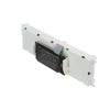 Whirlpool Part# WPW10365407 Electronic Control Module (OEM) White