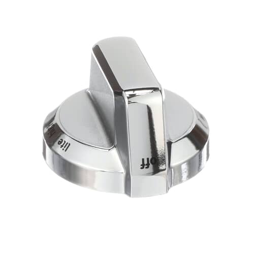 Maytag Range - Oven/Stove Burner Knob (Front,Right) MGR8670AS0