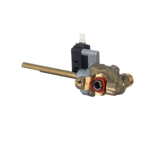 Whirlpool Part# WPW10385582 Surface Burner Valve - Genuine OEM