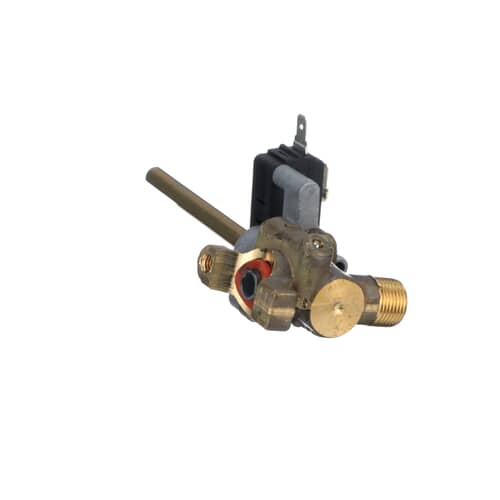 KitchenAid Cooktop Burner Valve KGCU483VSS00