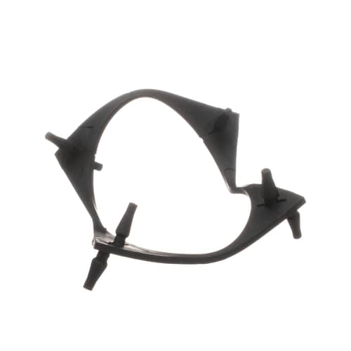 Whirlpool Part# WPW10389152 Fan Motor Support Bracket (OEM)