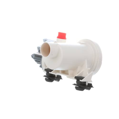 Whirlpool WFW70HEBW1 Water Drain Pump Assembly Genuine OEM