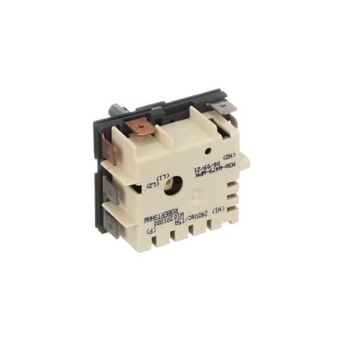 Jenn-Air Cooktop Surface Element Switch JED8230ADS16