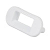 Whirlpool Part# WPW10392041 Bezel (OEM)