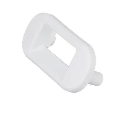 Whirlpool Part# WPW10392041 Bezel (OEM)