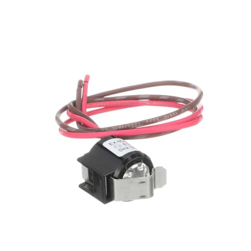 Whirlpool Bi-Metal Defrost Thermostat W-10392132