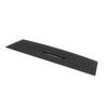 Whirlpool Dispenser Overflow Grille (Black) WPW10397394