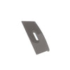 Whirlpool Refrigerator Grille WRS325FDAM04