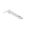 Whirlpool Refrigerator Drawer Slide Rail (Left) WRF560SEHZ00