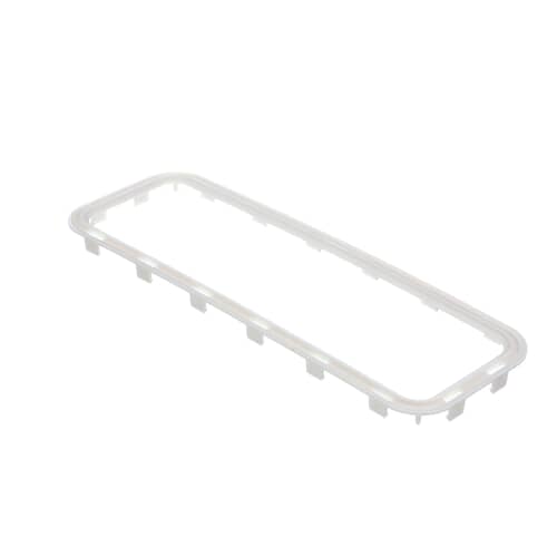 Whirlpool Ice Chute Gasket Retainer WPW10400825
