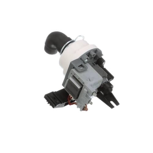 Whirlpool Washing Machine Wash Pump WTW8900BC0
