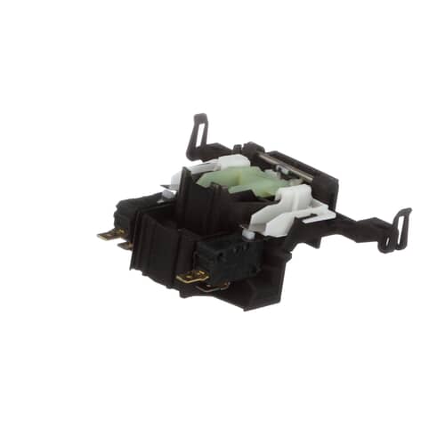 Whirlpool Part# WPW10404409 Door Latch-Lock (OEM)