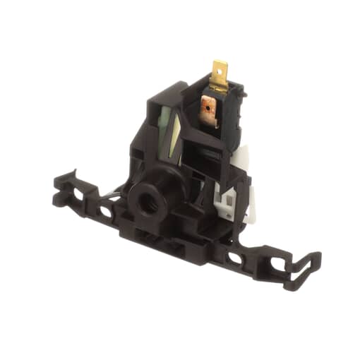KitchenAid Dishwasher Door Latch KUDE70CVSS2