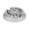 Whirlpool Surface Burner Head-Base WPW10406243