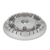Whirlpool Burner Head (Front,Left) WPW10406878