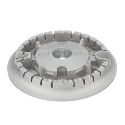 Whirlpool Burner Head (Front,Left) WPW10406878
