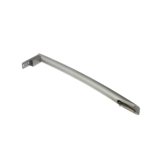 Whirlpool Refrigerator Door Handle - Stainless WPW10409185