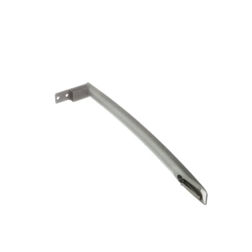 Whirlpool Door Handle - Stainless WPW10409185