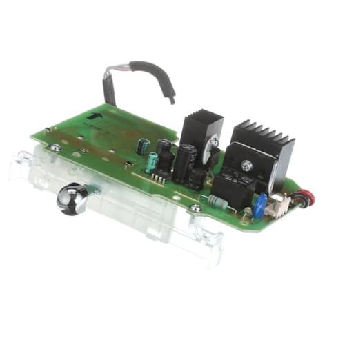 Whirlpool Mixers & Food Processors Speed Control Board WPW10409930