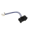 Whirlpool Washer and Dryer  Broken Belt Switch WPWPW10411937