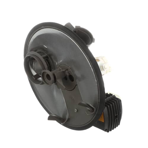 Whirlpool Part# WPW10418332 Pump and Motor Assembly - Genuine OEM