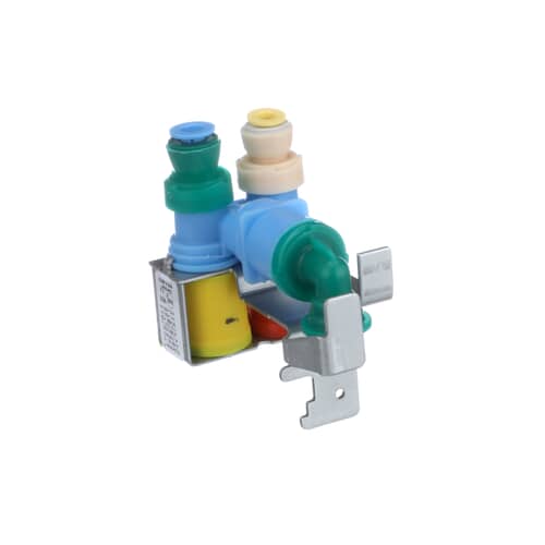 KitchenAid Refrigerator Dual Water Inlet Valve KFCS22EVMS8