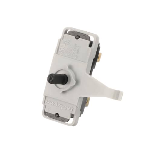 Roper Dryer Push to Start Switch RED4516FW0