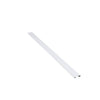 Whirlpool Refrigerator Door Shelf Rail (Lower) ET1FTEXSQ00
