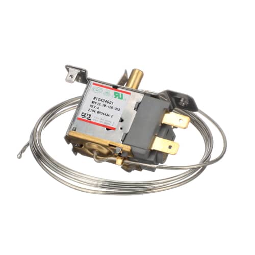 Whirlpool Temperature Control Indicator/Thermostat WPW10424991
