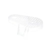 Whirlpool Belt Pulley Shield WPW10427633