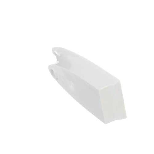 Whirlpool Part# WPW10429492 Handle Spacer (White) - Genuine OEM