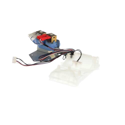 Whirlpool Washer Water Inlet Valve - WPW10432353