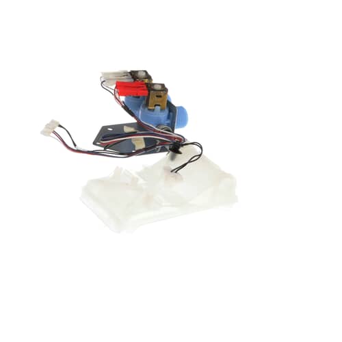 Whirlpool Washer Water Inlet Valve - WPW10432353
