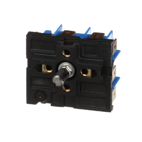 Whirlpool Surface Element Infinite Switch WPW10434452