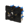 Amana AER5630BAS0 Range Surface Element Infinite Switch