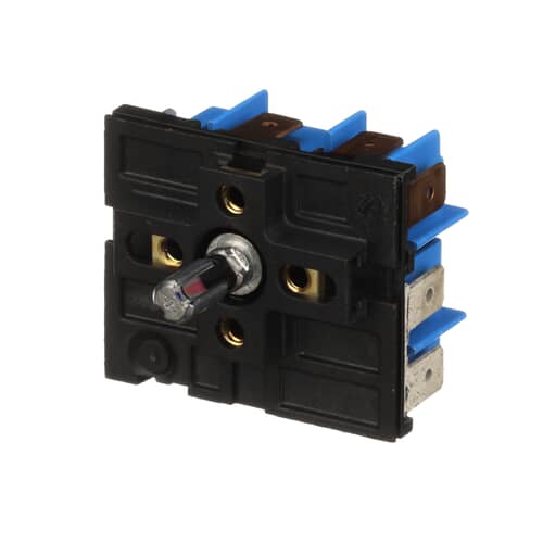 Amana AER5630BAS0 Range Surface Element Infinite Switch