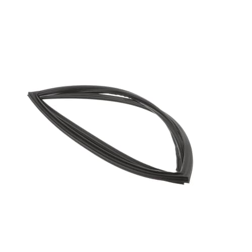 Whirlpool GB2FHDXWS04 Door Gasket - Black Genuine OEM