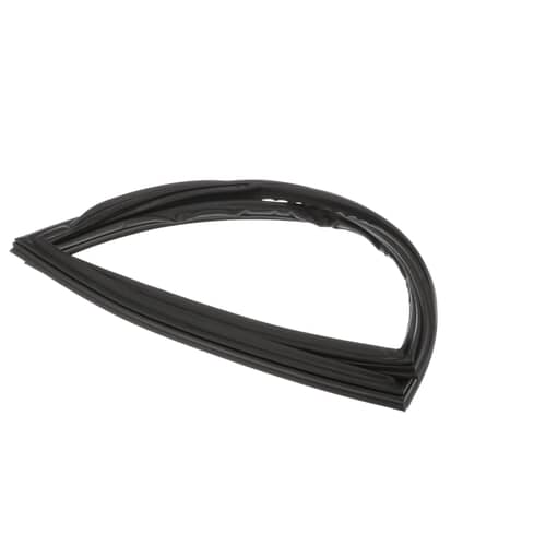 Whirlpool Door Gasket (Freezer, Black) WPW10436253