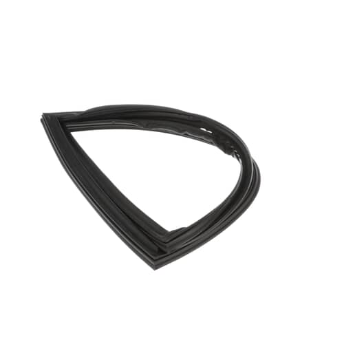 Whirlpool WRF555SDHV01 Door Gasket (Freezer, Black) Genuine OEM