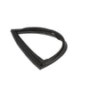 Whirlpool Door Gasket (Freezer, Black) WPW10436253