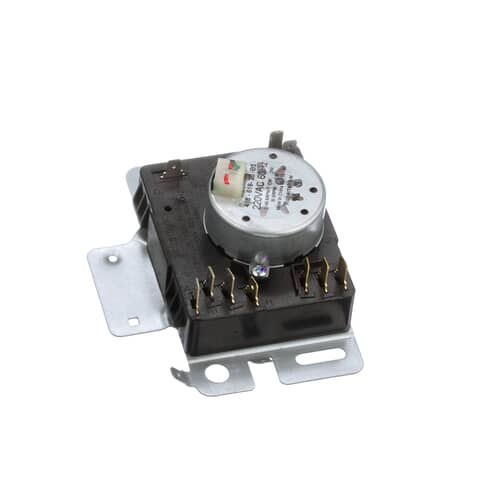 Whirlpool Washer and Dryer Timer WPW10436303