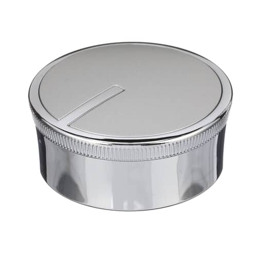 Whirlpool Burner Control Knob WPW10437088